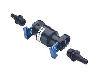 Krowne 16-165 Krowne in-Line Water Pressure Regulator, BEV/ind, in-line ...