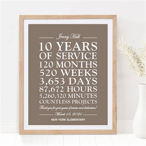 10 Years Work Anniversary Quotes 10 Years Anniversary Quotes For