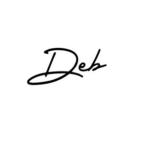 Image result for Deb Sign