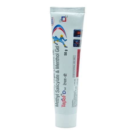 Tapal-D Gel | Uses, Side Effects, Price | Apollo Pharmacy