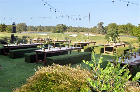 Weddings & Parties - Bayville Golf Club | Virginia Beach, VA