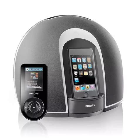 iBoom JukeBox DLA78405/10 | Philips