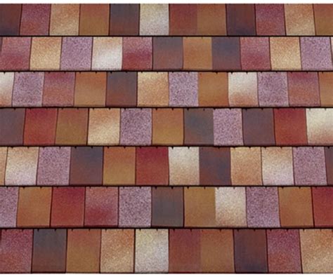 Carthagena - Genteng Keramik - Roofing Material