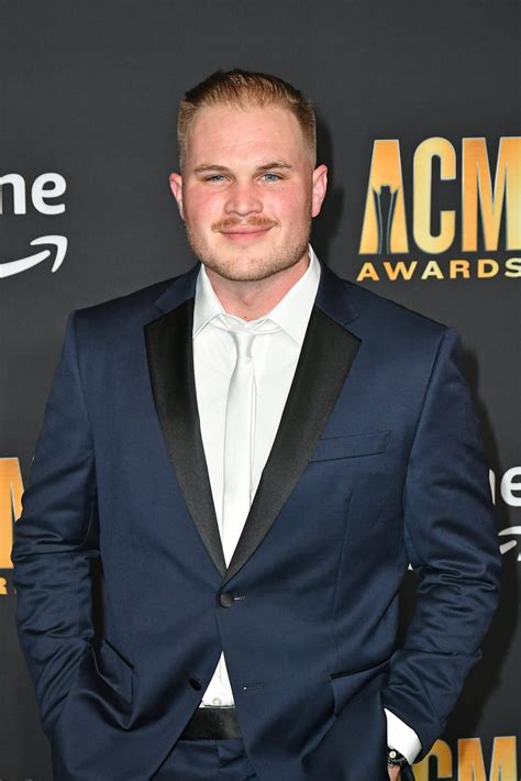 Zach Bryan's Dating History: Meet His Ex-Wife, Girlfriends | Us Weekly