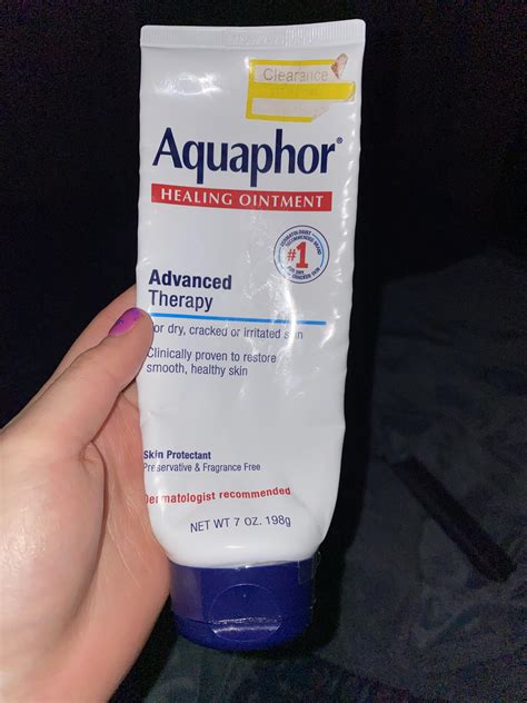 115 best Aquaphor images on Pholder | Accutane, Skincare Addiction and ...