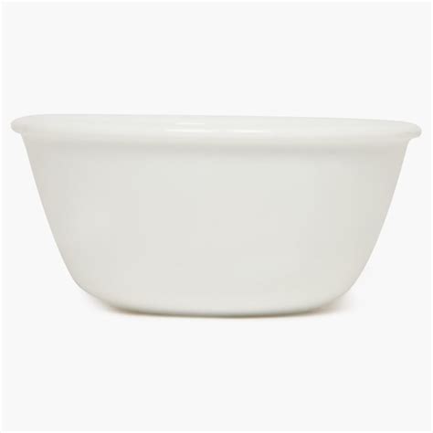 Buy CORELLE Winter Frost Katori - 177 ml from Corelle at just INR 499.0