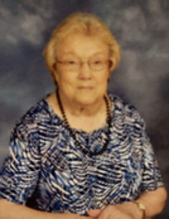 Mary Isabelle Boyles - 2024 - Slate Funeral Home