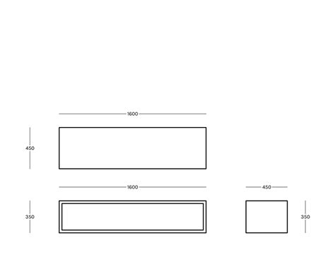 LOW RACK › Ambiente Style