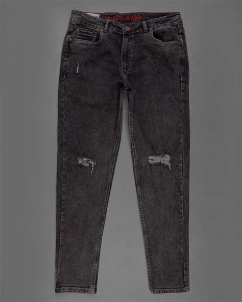 Men’s Denim Jeans: Buy Stylish Stretchable and Regular Fit Cotton Jeans ...