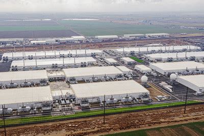 Ballard teams up with Caterpillar & Microsoft to demonstrate megawatt ...