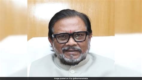 "मेरी बेटी, दामाद को नदी में फेंक दो": NCP नेता और महाराष्ट्र के मंत्री ...
