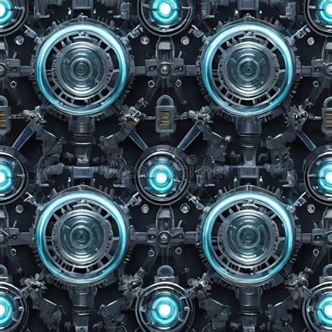 Dark Technology Decorative Pattern 的图像结果