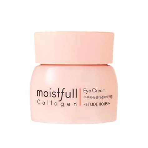 [EtudeHouse] Moistfull Collagen Eye Cream 28ml – Luxiface.com