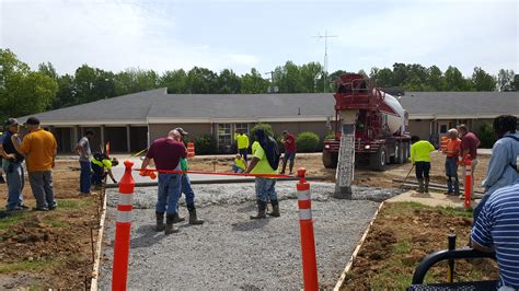 Muhlenberg Job Corps Hard Trades Display Their Skills and Ability