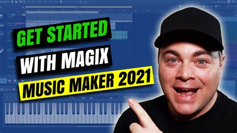 Image result for Using Magix Beginners