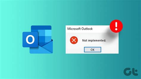 Image result for Outlook Error Dialog