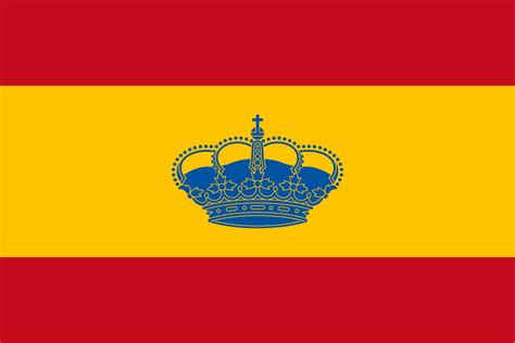 Spain Flag: Meaning, History, Image, Emoji | Flag of Spain