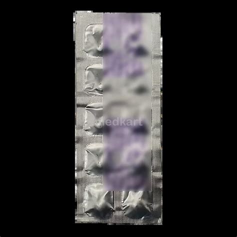 FLUVOXIN CR 50MG TABLET 10'S : View Price, Combination and Alternatives ...