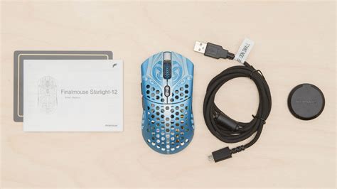 Image result for Starlight 12 Final Mouse Shell Replacement