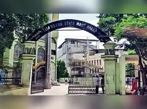 Notice to mosques on encroachments: Railways says routine procedure ...