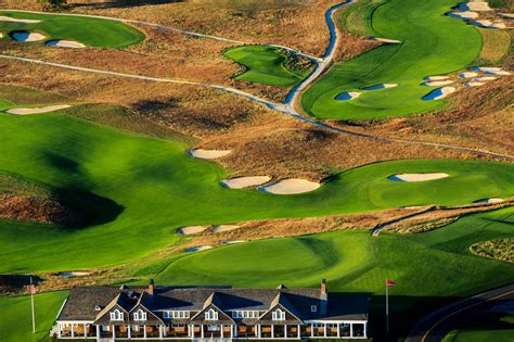 Shinnecock Hills Golf Club | LinkedIn