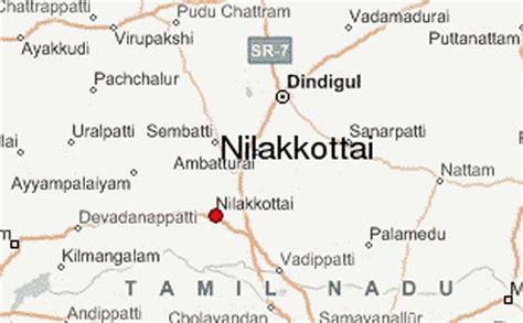 நிலக்கோட்டை தொகுதிக்கு மல்லுகட்டும் அரசியல்வாதிகள்... இடைத்தேர்தல் ...