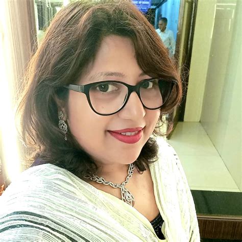 Best Music Artist in Pune Nomination goes to Nivedita Datta