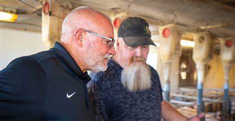 Q&A with OSU's new animal and food sciences department head | Oklahoma ...