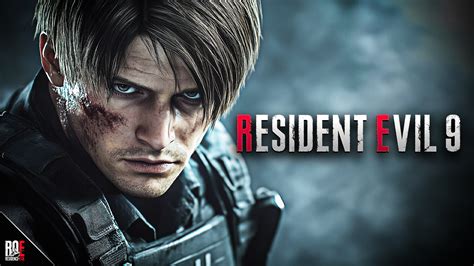Resident Evil 9 representaria "uma grande reinvenção da franquia", afirma insider | EvilHazard