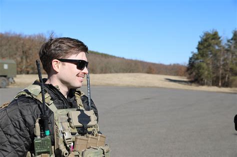 U.S. Air Force Works Alongside U.S. Army in Poland and the Czech ...