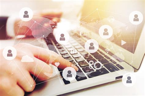 Typing of Computer 的图像结果