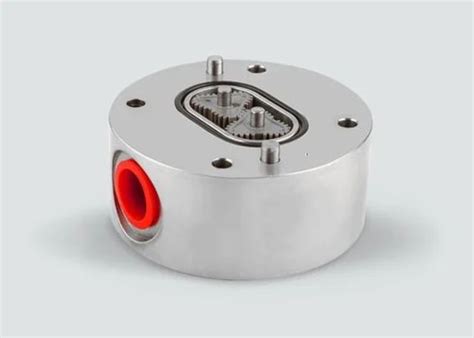 Flow Measuring Instruments - SS316L Flow Sensor Manufacturer from ...