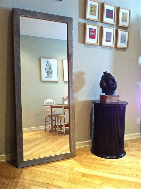 More Than Just Reflection: Exploring the World of Large Stand Alone Mirrors