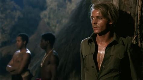 Gungala, The Black Panther Girl (1968) - AZ Movies