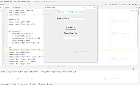 Image result for Proofreading of Python Code