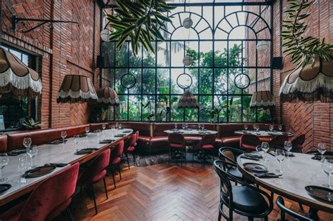 12 of the Best Restaurants in Bali to Book Right Now | Travel Insider