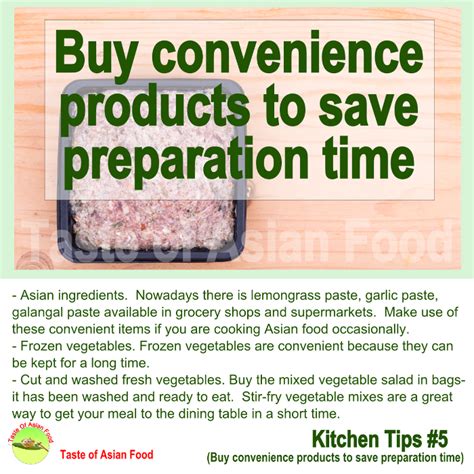 Cooking Hints and Tips 的图像结果