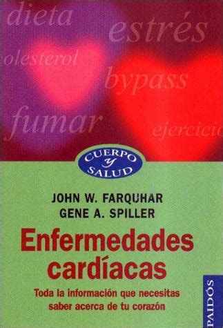 Buy Enfermedades cardiacas / Heart Disease: Toda la informacion que ...