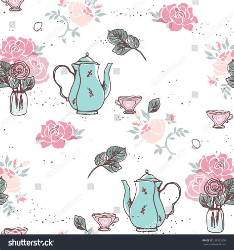 Image result for Repeat Pattern Tea FIF