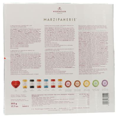 NIEDEREGGER Marzipanerie Groß [8189540]-Gall-Pharma GmbH-Online-Shop