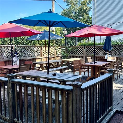 Portside Bar And Grill