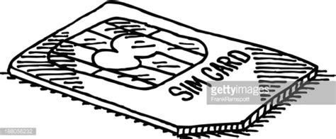 Image result for Sim Card Registration Drawing