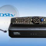 Image result for DStv Decoder Types