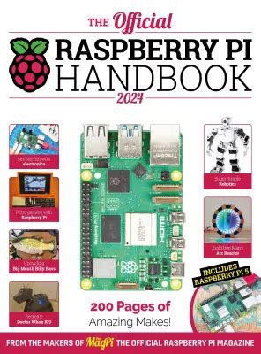 Raspberry Pi Tutorial 2024 的图像结果