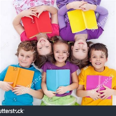 Telegram channel "Kids Book Den™" — @kidsbookden — TGStat