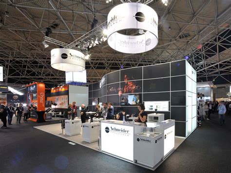 isyfair exhibition stands worldwide: Stands, Opiniones de clientes y ...