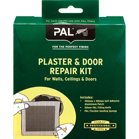 Plaster Repair Kit 的图像结果