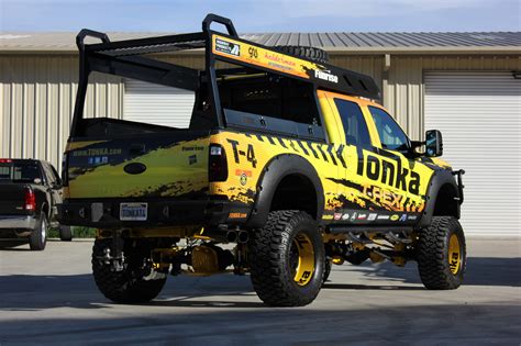 Tonka Truck 1 Ford Trucks - Latest Toyota News