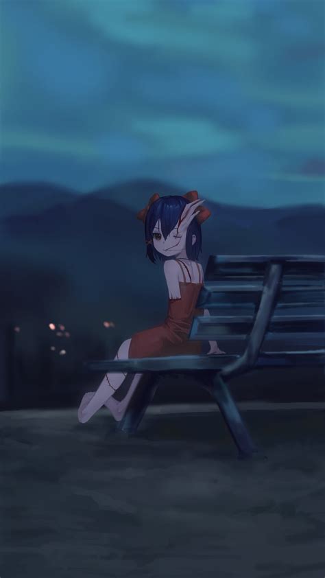 mita and tiny mita (miside) drawn by mimizu_ningen | Danbooru