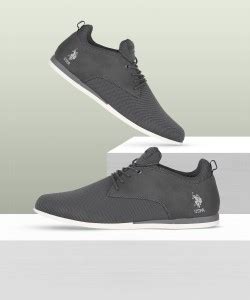 U.S. POLO ASSN. WARREN 2.0 Sneakers For Men - Buy U.S. POLO ASSN ...